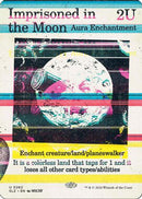 Imprisoned in the Moon (0262) (SLZ-262) - Secret Lair x MSCHF: The Zeta Set