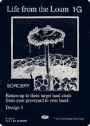 Life from the Loam (0201) (SLZ-201) - Secret Lair x MSCHF: The Zeta Set