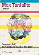 Mox Tantalite (0349) (SLZ-349) - Secret Lair x MSCHF: The Zeta Set