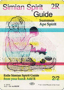 Simian Spirit Guide (0310) (SLZ-310) - Secret Lair x MSCHF: The Zeta Set