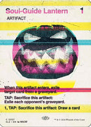 Soul-Guide Lantern (0357) (SLZ-357) - Secret Lair x MSCHF: The Zeta Set