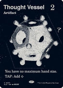 Thought Vessel (0237) (SLZ-237) - Secret Lair x MSCHF: The Zeta Set