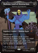 Skeletor, Lord of Destruction - Tinybones, the Pickpocket (SLD-2773) - Secret Lair Drop Series Foil