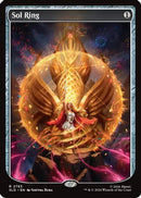 Sol Ring (2783) (SLD-2783) - Secret Lair Drop Series