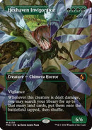 Hexhaven Invigorator (Borderless) (FRA-330) - Reality Fracture