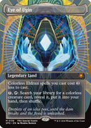 Eye of Ugin (Borderless) (SPG-159) - Special Guests
