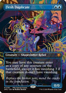 Flesh Duplicate (Borderless) (SPG-161) - Special Guests