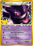 Gengar (Prime) 094  - Holofoil ME 30th Celebration Classic Collection - Classic Collection