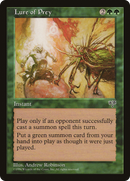 Lure of Prey (MIR-227) - Mirage