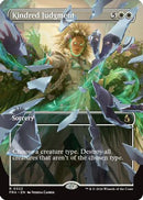 Kindred Judgment (Borderless) (FRA-322) - Reality Fracture