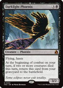 Darklight Phoenix (FRA-053) - Reality Fracture