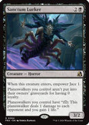 Sanctum Lurker (FRA-064) - Reality Fracture