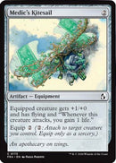 Medic's Kitesail (FRA-173) - Reality Fracture