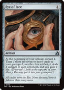 Eye of Jace (FRA-170) - Reality Fracture