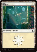 Plains (0281) (FRA-281) - Reality Fracture