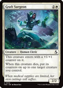 Graft Surgeon (FRA-010) - Reality Fracture Foil