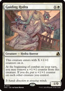 Guiding Hydra (FRA-011) - Reality Fracture Foil
