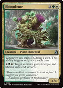 Bloombrute (FRA-124) - Reality Fracture Foil