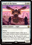 Angel of the Ruins (FDC-012) - Commander: Foundations