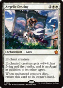 Angelic Destiny (FDC-014) - Commander: Foundations
