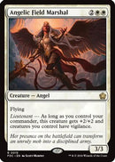 Angelic Field Marshal (FDC-015) - Commander: Foundations