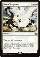 Day of Judgment (FDC-023) - Commander: Foundations