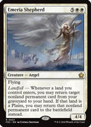 Emeria Shepherd (FDC-027) - Commander: Foundations