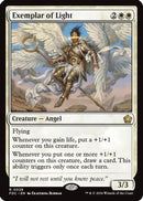Exemplar of Light (FDC-028) - Commander: Foundations