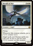 Herald of War (FDC-034) - Commander: Foundations