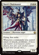 Norn's Choirmaster (FDC-041) - Commander: Foundations