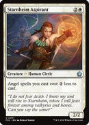 Starnheim Aspirant (FDC-051) - Commander: Foundations