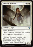 Thraben Watcher (FDC-054) - Commander: Foundations
