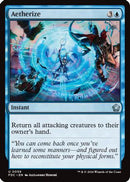 Aetherize (FDC-059) - Commander: Foundations