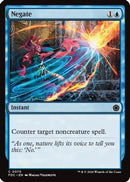 Negate (FDC-070) - Commander: Foundations