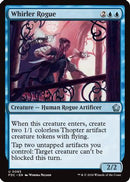 Whirler Rogue (FDC-083) - Commander: Foundations
