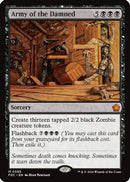 Army of the Damned (FDC-085) - Commander: Foundations