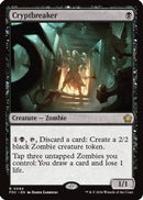Cryptbreaker (FDC-094) - Commander: Foundations