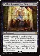 Endless Ranks of the Dead (FDC-097) - Commander: Foundations