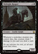Midnight Reaper (FDC-114) - Commander: Foundations