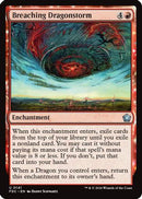 Breaching Dragonstorm (FDC-141) - Commander: Foundations