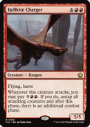 Hellkite Charger (FDC-160) - Commander: Foundations