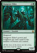 Dungrove Elder (FDC-199) - Commander: Foundations