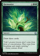 Harmonize (FDC-209) - Commander: Foundations