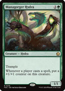 Managorger Hydra (FDC-216) - Commander: Foundations