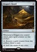 Dragon's Hoard (FDC-253) - Commander: Foundations