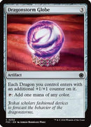 Dragonstorm Globe (FDC-254) - Commander: Foundations