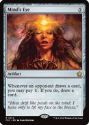 Mind's Eye (FDC-272) - Commander: Foundations