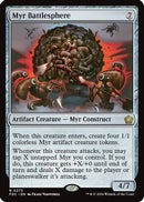 Myr Battlesphere (FDC-273) - Commander: Foundations