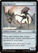 Myr Retriever (FDC-274) - Commander: Foundations