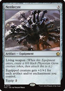 Nettlecyst (FDC-275) - Commander: Foundations